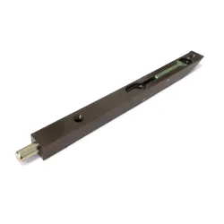 Zasuwa czołowa F20-250 brąz/przekł KANTRYGIEL