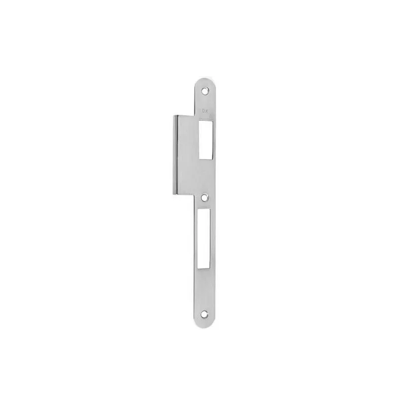 Zaczep OPERA F22/238 46-52 Pr. chrom/mat