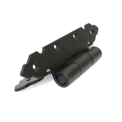 Zawias 9100-200x90 czarny