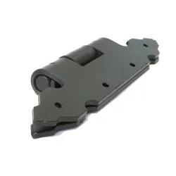 Zawias 9100-200x90 czarny