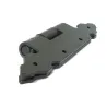 Zawias 9100-200x90 czarny
