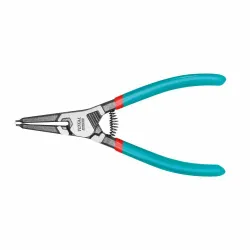 Szczypce proste do pierścieni segera wewnętrzne 180 mm mod. THTJ21803 (D)