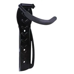 Hak na rower składany czarny mod. 779