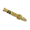 Zraszacz dysza mosiężna + złącze do węży 1/2" i 3/4" mosiężne  mod. 2246