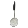 Akcesoria kuchenne Łyżka cedzakowa 32cm inox