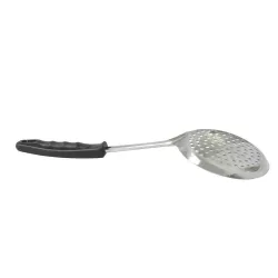 Akcesoria kuchenne Łyżka cedzakowa 32cm inox
