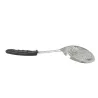 Akcesoria kuchenne Łyżka cedzakowa 32cm inox