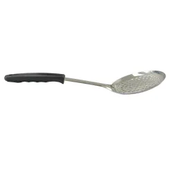 Akcesoria kuchenne Łyżka cedzakowa 32cm inox