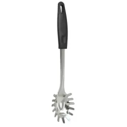 Akcesoria kuchenne Łyżka do spaghetti 32cm INOX