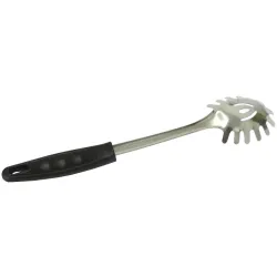 Akcesoria kuchenne Łyżka do spaghetti 32cm INOX
