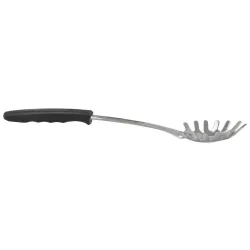 Akcesoria kuchenne Łyżka do spaghetti 32cm INOX