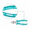 Szczypce uniwersalne 200mm THT210806 (D)