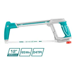 Piła kabłąkowa 300mm Ramka do brzeszczotu THT54106