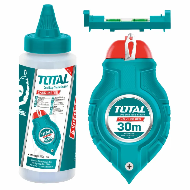 Sznurek traserski 30m mod. THT661301 (D)