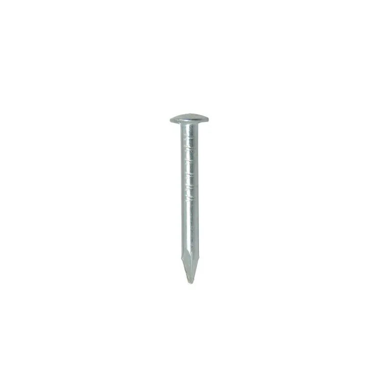 Gwoździe IPA 2,5x25mm 21369 cynkowane box 890 szt.