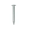Gwoździe IPA 2,5x25mm 21369 cynkowane box 890 szt.