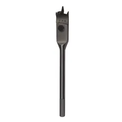 Wiertło płaskie 22-76mm mod.22162