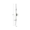 Zasuwnica IPA 23604-920 ocynk
