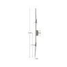 Zasuwnica IPA 23609-1420 ocynk