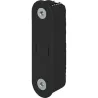 Zaczep ALU-TOUCH do aluminium czarny