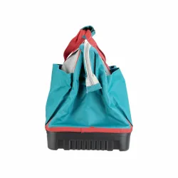 Torba narzędziowa 40x20x25cm 20 kg wzmocnione dno mod. THT16163