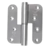 Zawias do drzwi 100x88mm stal nierdzewna INOX rozłączny PRAWY (pl) mod. 425