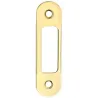 Zaczep Easy-Matic 22x82mm regulowany mosiądzowany