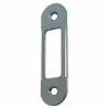 Zaczep Easy-Matic 22x82mm regulowany niklowany