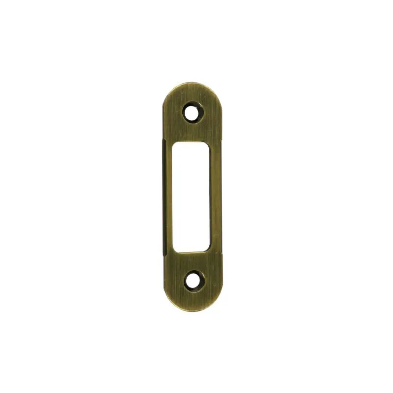 Zaczep Easy-Matic 22x82mm regulowany mosiądz antyczny