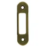 Zaczep Easy-Matic 22x82mm regulowany mosiądz antyczny