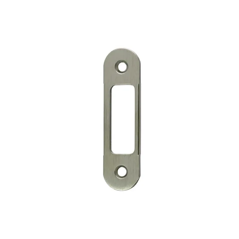 Zaczep Easy-Matic 22x82mm regulowany nikiel satyna