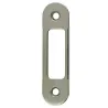 Zaczep Easy-Matic 22x82mm regulowany nikiel satyna