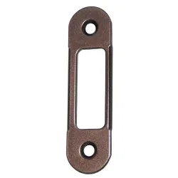 Zaczep Easy-Matic 22x82mm regulowany brąz