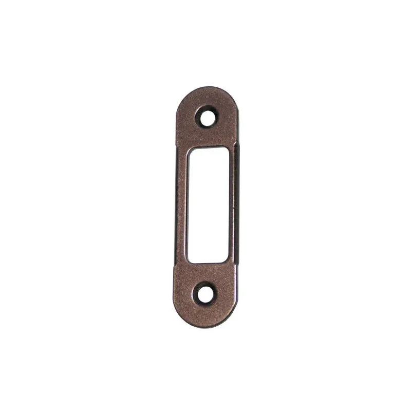 Zaczep Easy-Matic 22x82mm regulowany brąz