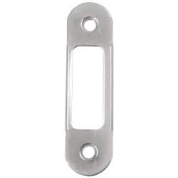 Zaczep Easy-Matic 22x82mm regulowany chrom mat