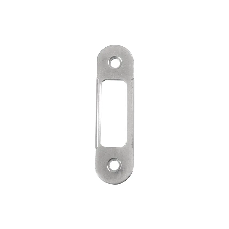 Zaczep Easy-Matic 22x82mm regulowany chrom mat