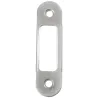 Zaczep Easy-Matic 22x82mm regulowany chrom mat