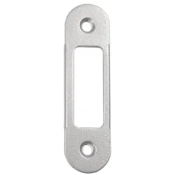 Zaczep Easy-Matic 22x82mm regulowany srebrny