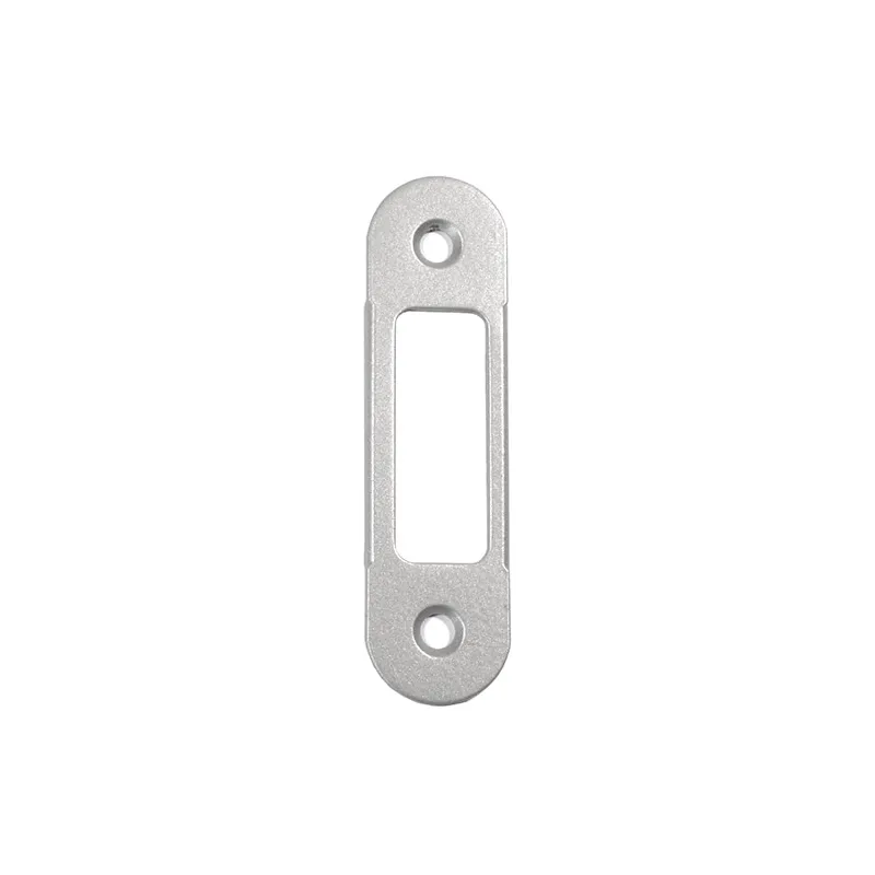 Zaczep Easy-Matic 22x82mm regulowany srebrny