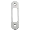 Zaczep Easy-Matic 22x82mm regulowany srebrny