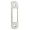 Zaczep Easy-Matic 22x82mm regulowany biały mat