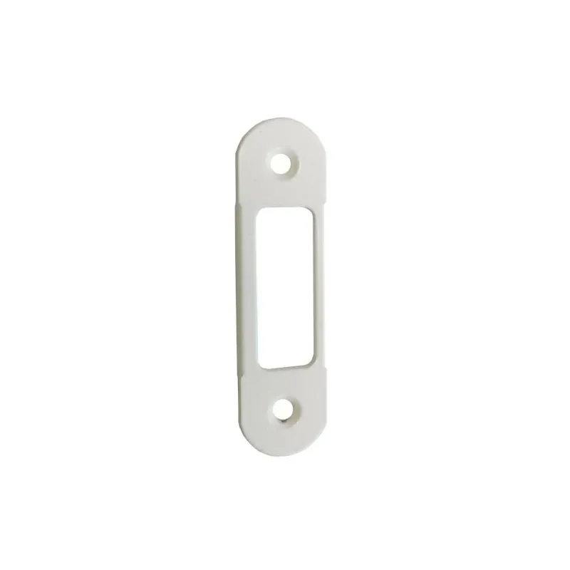 Zaczep Easy-Matic 22x82mm regulowany biały