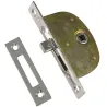 Zamek okienny 30mm chromowany mod. 21