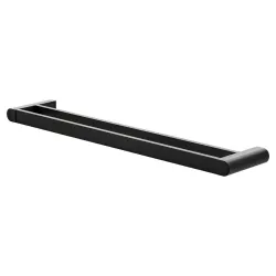 Wieszak na ręczniki 640mm czarny mod. OMA-1