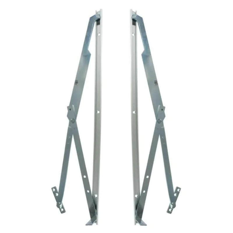 Nożyce okna IPA 62504 ocynk 45kg/544-643