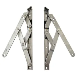 Zawias HD SH/TH 271 10" AUS