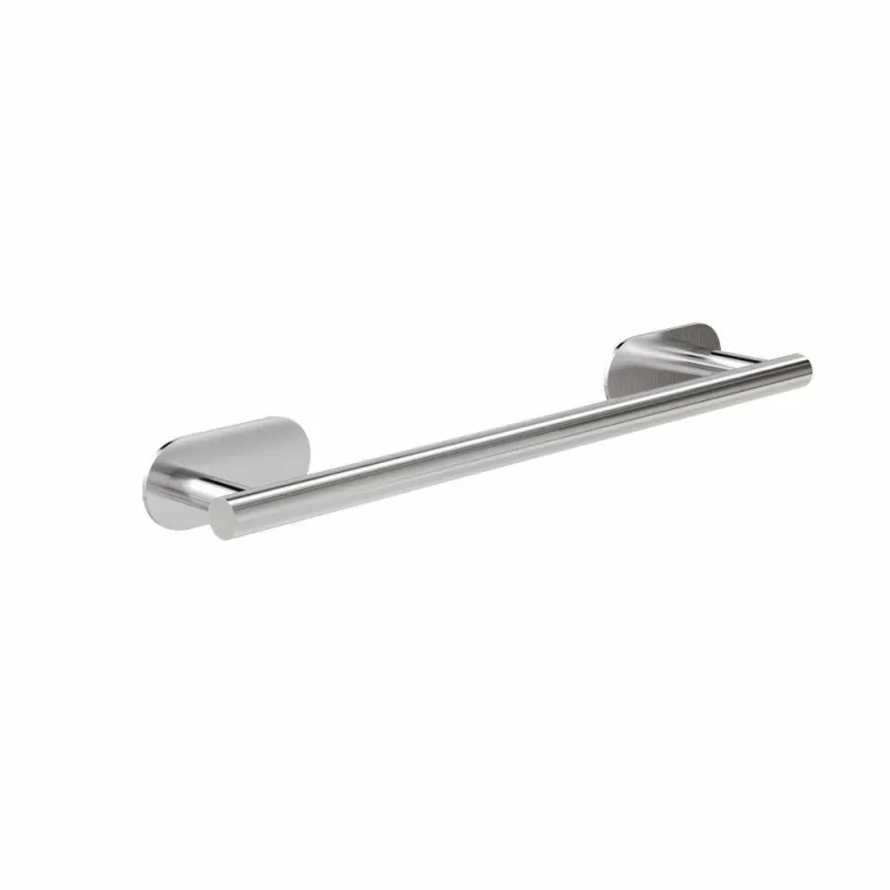 Wieszak na ręczniki 400mm inox przyklejany mod. EA-1