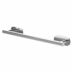 Wieszak na ręczniki 400mm inox przyklejany mod. EA-1