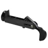 Zaczep okiennicy ARCHIMEDE 45-75 czarny