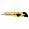 Nóż Nożyk 18cm wysuwane ostrze 18mm mod. 53 DIS